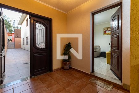 Casa à venda com 240m², 3 quartos e 2 vagasHall de Entrada