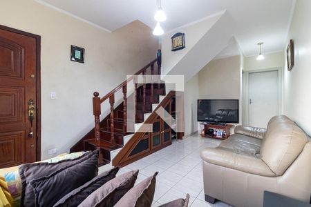 Casa à venda com 240m², 3 quartos e 2 vagasSala 2