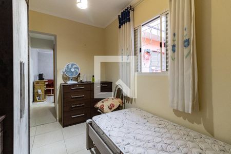 Casa à venda com 240m², 3 quartos e 2 vagasQuarto da Edícula 