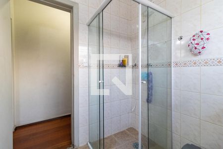 Casa à venda com 240m², 3 quartos e 2 vagasBanheiro Social