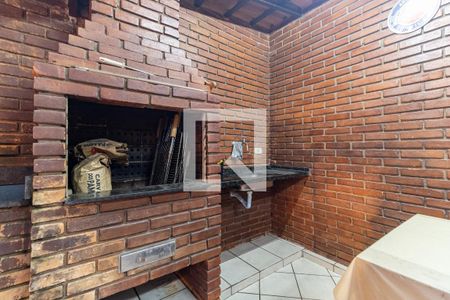 Casa à venda com 240m², 3 quartos e 2 vagasChurrasquiera 