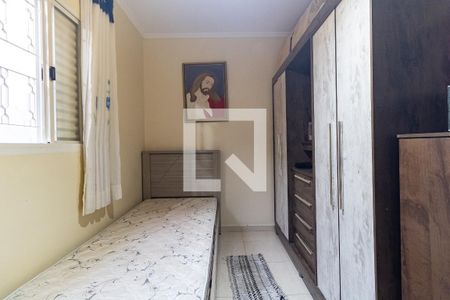 Casa à venda com 240m², 3 quartos e 2 vagasQuarto da Edícula 