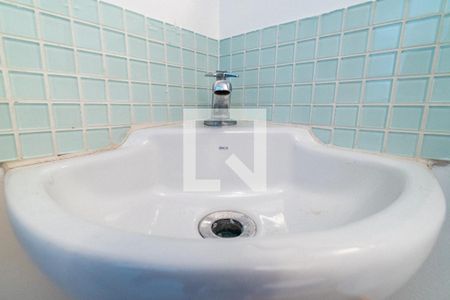 Apartamento à venda com 55m², 2 quartos e 1 vagaBanheiro de serviço