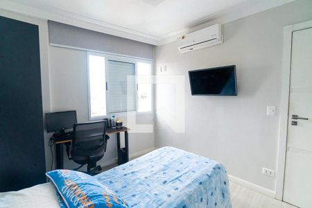 Apartamento à venda com 55m², 2 quartos e 1 vagaQuarto 2