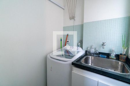 Apartamento à venda com 55m², 2 quartos e 1 vagaÁrea de Serviço