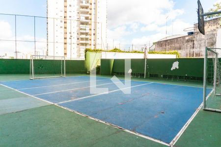 Apartamento à venda com 55m², 2 quartos e 1 vagaQuadra Esportiva