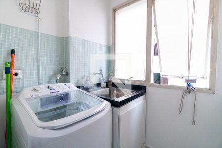 Apartamento à venda com 55m², 2 quartos e 1 vagaÁrea de Serviço
