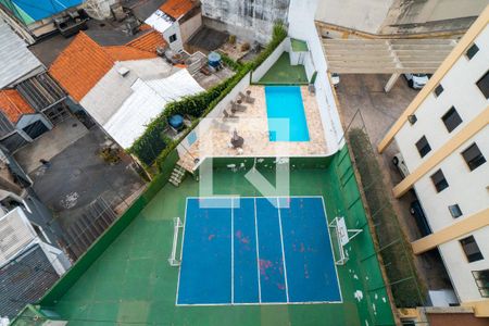 Apartamento à venda com 55m², 2 quartos e 1 vagaVista do Quarto 2