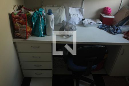 Apartamento à venda com 136m², 4 quartos e 3 vagasQuarto de Serviço