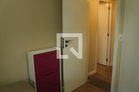 Apartamento à venda com 136m², 4 quartos e 3 vagasQuarto 1
