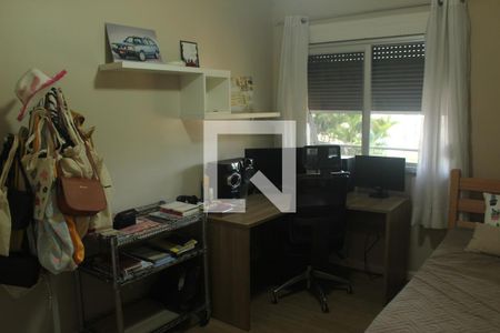 Apartamento à venda com 136m², 4 quartos e 3 vagasQuarto 1