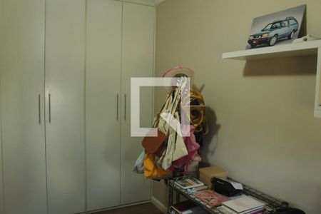 Apartamento à venda com 136m², 4 quartos e 3 vagasQuarto 1