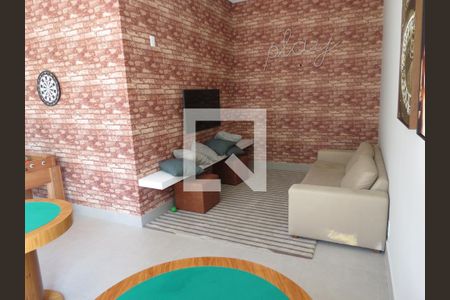 Apartamento à venda com 107m², 3 quartos e 2 vagasÁrea comum