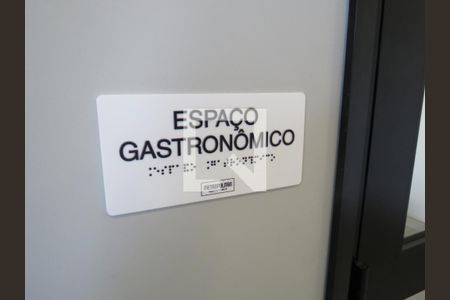 Apartamento à venda com 107m², 3 quartos e 2 vagasÁrea comum