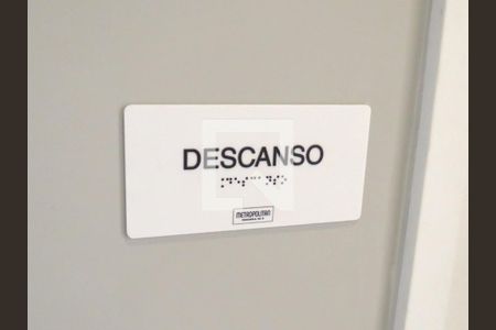 Apartamento à venda com 107m², 3 quartos e 2 vagasÁrea comum