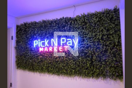 Apartamento à venda com 107m², 3 quartos e 2 vagasÁrea comum