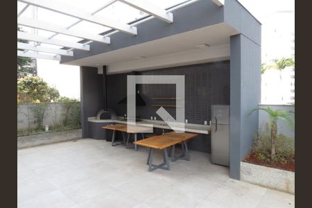 Apartamento à venda com 107m², 3 quartos e 2 vagasÁrea comum