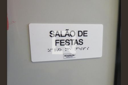 Apartamento à venda com 107m², 3 quartos e 2 vagasÁrea comum