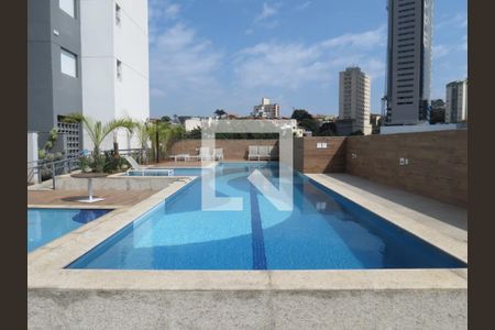 Apartamento à venda com 107m², 3 quartos e 2 vagasÁrea comum