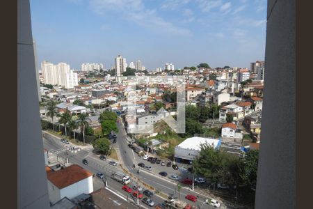 Apartamento à venda com 107m², 3 quartos e 2 vagasLavanderia (Vista)