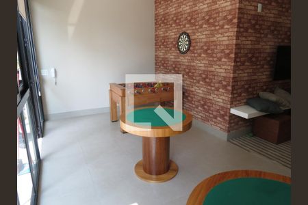 Apartamento à venda com 107m², 3 quartos e 2 vagasÁrea comum