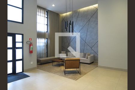 Apartamento à venda com 107m², 3 quartos e 2 vagasÁrea comum