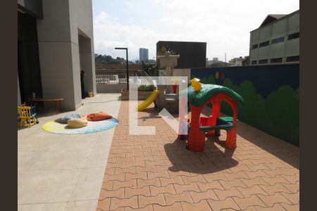 Apartamento à venda com 107m², 3 quartos e 2 vagasÁrea comum