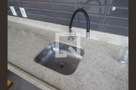 Apartamento à venda com 107m², 3 quartos e 2 vagasÁrea comum