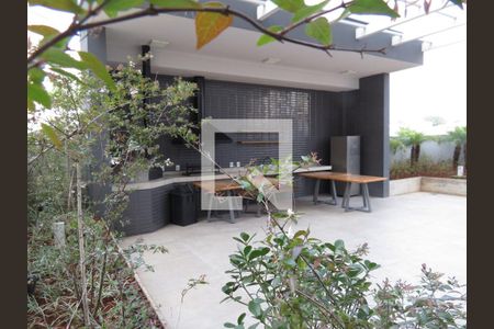 Apartamento à venda com 107m², 3 quartos e 2 vagasÁrea comum