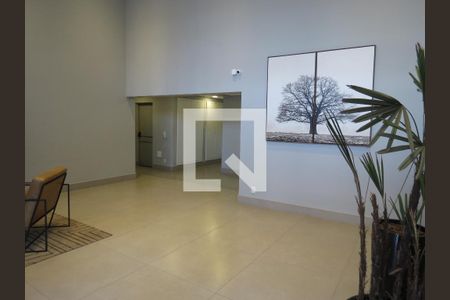 Apartamento à venda com 107m², 3 quartos e 2 vagasÁrea comum