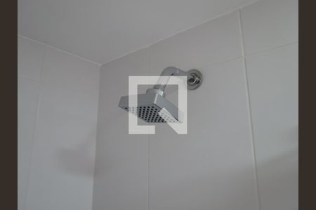 Apartamento à venda com 107m², 3 quartos e 2 vagasBanheiro Quarto 1