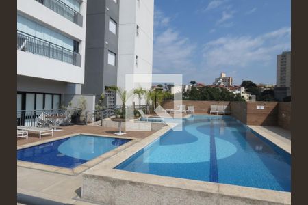 Apartamento à venda com 107m², 3 quartos e 2 vagasÁrea comum