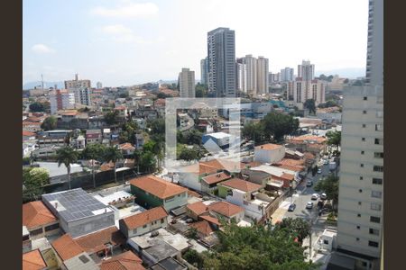 Apartamento à venda com 107m², 3 quartos e 2 vagasQuarto 3 (Vista)