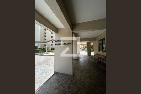 Área comum de apartamento para alugar com 3 quartos, 76m² em Vila Rossi, Campinas