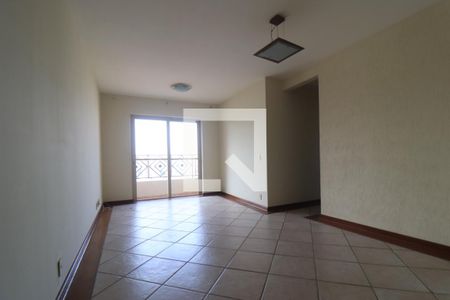 Apartamento para alugar com 3 quartos, 76m² em Vila Rossi, Campinas