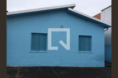 Casa à venda com 3 quartos, 400m² em Botafogo, Campinas