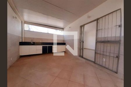 Apartamento à venda com 2 quartos, 128m² em Floramar, Belo Horizonte