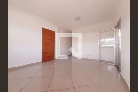Apartamento à venda com 2 quartos, 128m² em Floramar, Belo Horizonte