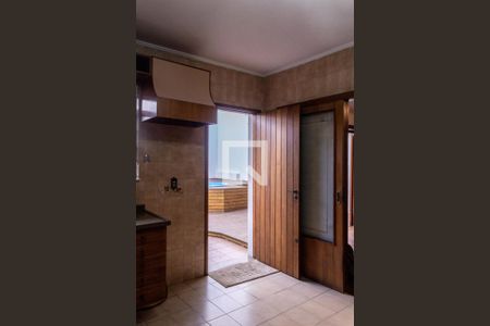 Casa à venda com 225m², 3 quartos e 3 vagas Casa à venda com 225m², 3 quartos e 3 vagasCozinha