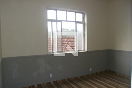 Sala de apartamento à venda com 1 quarto, 42m² em Higienópolis, Rio de Janeiro