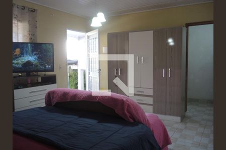 Quarto 2 de casa para alugar com 4 quartos, 140m² em Santa Isabel, Viamão