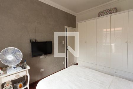 Casa para alugar com 120m², 2 quartos e 2 vagas Casa para alugar com 120m², 2 quartos e 2 vagasQuarto 1