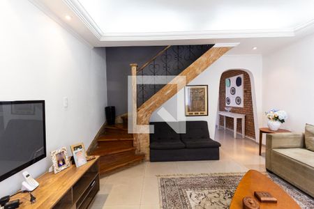 Sala de casa para alugar com 2 quartos, 120m² em Vila Olímpia, São Paulo