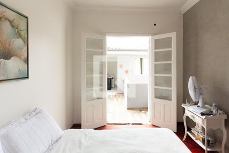 Casa para alugar com 120m², 2 quartos e 2 vagas Casa para alugar com 120m², 2 quartos e 2 vagasQuarto 1