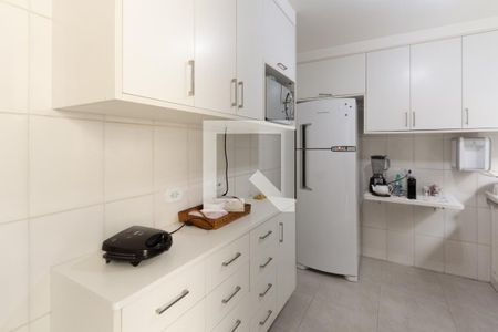 Casa para alugar com 120m², 2 quartos e 2 vagas Casa para alugar com 120m², 2 quartos e 2 vagasCozinha