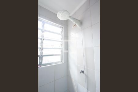 Casa para alugar com 120m², 2 quartos e 2 vagas Casa para alugar com 120m², 2 quartos e 2 vagasBanheiro