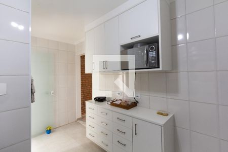 Casa para alugar com 120m², 2 quartos e 2 vagas Casa para alugar com 120m², 2 quartos e 2 vagasCozinha