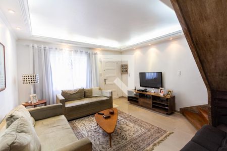 Sala de casa para alugar com 2 quartos, 120m² em Vila Olímpia, São Paulo