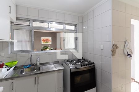 Cozinha de casa para alugar com 2 quartos, 120m² em Vila Olímpia, São Paulo