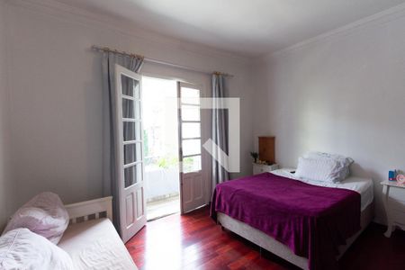 Casa para alugar com 120m², 2 quartos e 2 vagas Casa para alugar com 120m², 2 quartos e 2 vagasQuarto 2